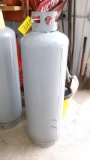 100 # PROPANE TANK