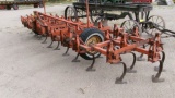 18' CASE / GLENCOE 3 PT. FIELD CULTIVATOR (could remove sections to make 15' or 11'