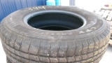 5- MICH. LT 225 / 75R / 16