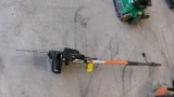 REMINGTON ELECTRIC POLE  CHAIN SAW