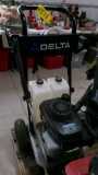 HONDA 5 1/2 H.P. PORTABLE PRESSURE WASHER