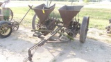 2 ROW POTATO PLANTER