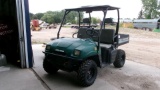 2004 POLARIS 500 RANCHER,  runs ok