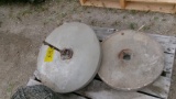 2-GRINDSTONES