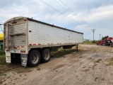 2010 41' TIMPTE GRAIN HOPPER, 72