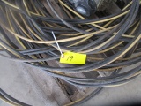 APPROX. 180' OF 3 WIRE AL. UNDERGROUND CABLE