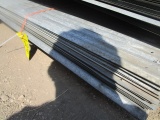 23-10' GALVANIZED STEEL SIDING