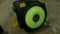 50' ZILLAREEL RETRACTIBLE ELECTRIC CORD