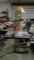 ROCKWELL BENCH BAND SAW