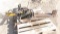 HYD. 3 PT. WOOD SPLITTER