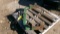 JOHN DEERE QUICK HITCH
