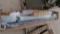 SET OF NERF BARS FOR CREW CAB 1500 SERIES DODGE,  unused