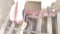 JOHNSON SEA HORSE 5 1/2 H.P. OUTBOARD