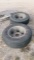 4- LT 275 / 70R / 18