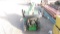 JOHN DEERE TRS 27 SNOWBLOWER, 110 V. elec. Start