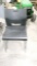 6 - STACKABLE CHAIRS