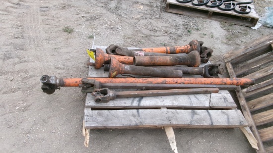MISC. PTO PARTS