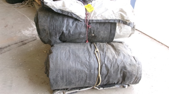 3-CONCRETE BLANKETS