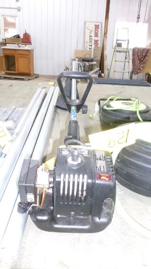 MAC GAS  2816 WEED WACKER