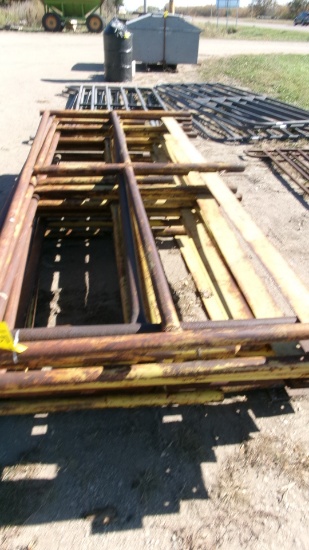 12-12' PIPE PANELS