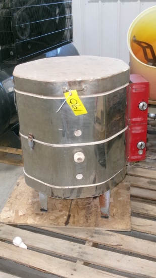 SKUTT MODEL K POTTERY KILN-OK