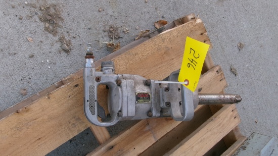 1"  AIR IMPACT WRENCH