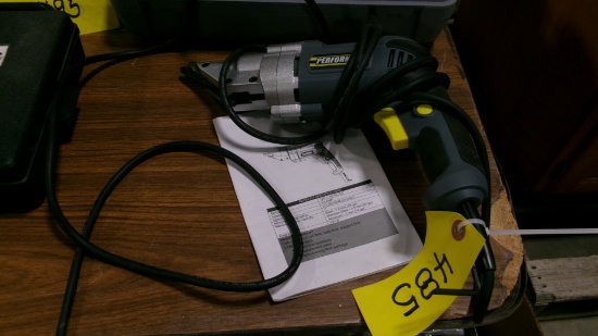 PERFORMAN 18 GUAGE METAL SHEAR