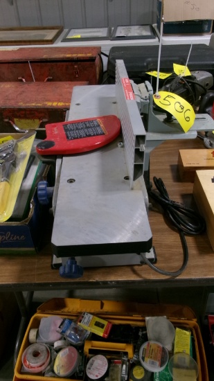 DELTA 6" BENCH JOINER