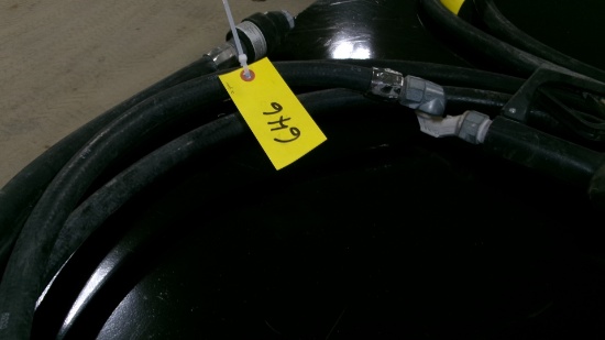 2-12' GAS HOSES