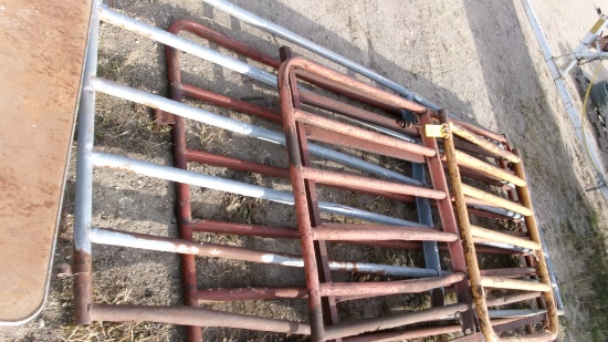 MISC. GATES
