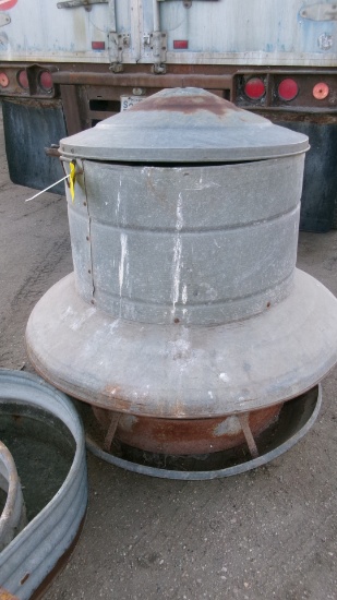 TURKEY/CHICKEN/ SHEEP FEEDER