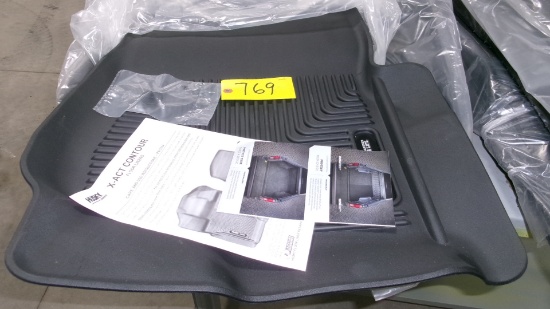 NEW 2015-2018 FORD SUPER CREW / SUPER CAB  FLOOR MATS, at least 2 sets