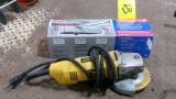 RYOBI DOOR CLOSER & 4 1/2