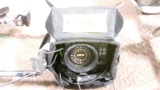 MARCUM LX3 FLASHER & HAND HELD DEPTH READER