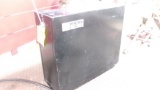 TRACTOR SUPPLY TOOL BOX