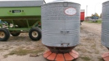 PAX ROUND HOG SELF FEEDER