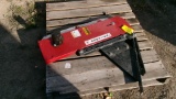 HYD. CANOLA CUTTER