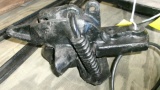 PINTILE HITCH