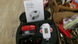 CRAFTSMAN LASER LEVEL