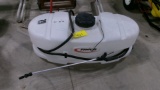 FIMCO 15 GALLON 12V ATV SPRAYER