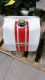 1969-1970 POLARIS COLT GAS TANK