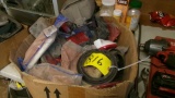 ASSORTMENT OF TRUCK LIGHTS