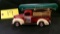 ERTL KINKADE 1940 FORD PICKUP TRUCK w/ accessories