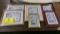 6 - SMALL PICTURE FRAMES