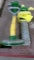 JOHN DEERE TOY HEDGE TRIMMER & WEED WACKER