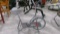 AUSTAD EXCERCIZE BIKE & WESLO CARDIO GLIDE