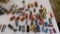 APPROX. 65+ MATCH BOX TOYS