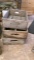 3-PEPSI CRATES, EGG CRATE, & WINCHESTER AMMO BOX