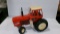 ALLIS 7060 TOY TRACTOR, nice