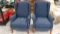 2-WING BACK RECLINERS